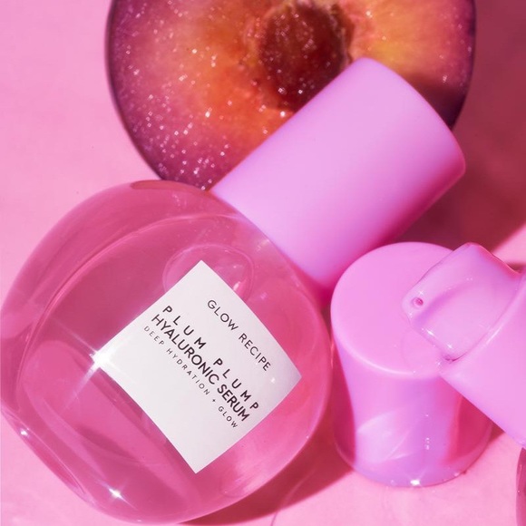 Glow Recipe Plum Plump Hyaluronic Serum - Picture 3 of 6